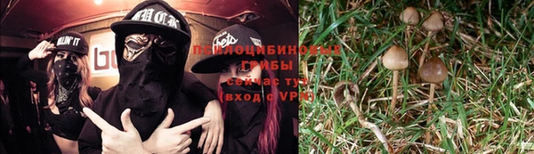 герыч Алексеевка